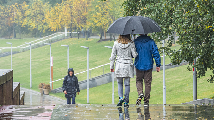 Ливни с грозами и смерчи: в Краснодарском крае объявлено штормовое предупреждение