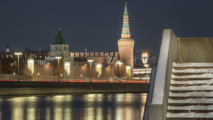 Кремль отреагировал на слухи о согласованном вступлении Финляндии в НАТО