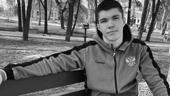 Молодой боксер из Забайкалья Александр Швалов погиб в ДТП