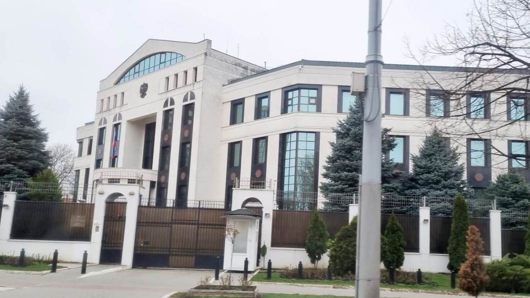 Слова Сальдо вызвали нервную реакцию у молдавского МИД