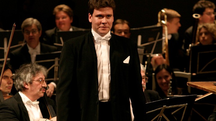 В апреле в Краснодаре пройдёт фестиваль Дениса Мацуева