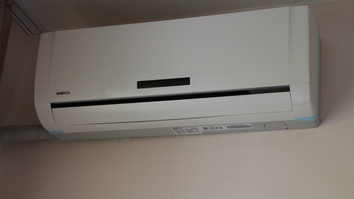 25% офисных работников скандалят из-за кондиционеров