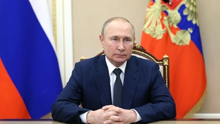 Американские СМИ написали о росте числа сторонников Путина в США