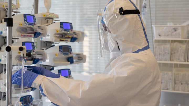 Как правильно сдавать анализ крови: Доктор Мясников дал важные рекомендации