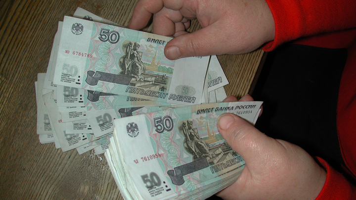 Технология, которая лишит вас денег: Достаточно раз оставить телефон незаблокированным