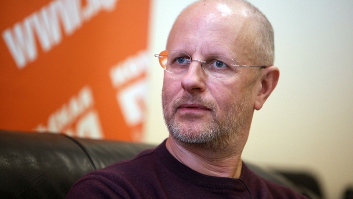 В суде над историком-расчеленителем Соколовым даст показания «Гоблин»