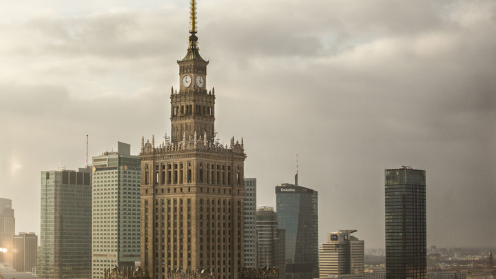 Поляки зомбировали сами себя и требуют денег. Исход лишь один - Мараховский