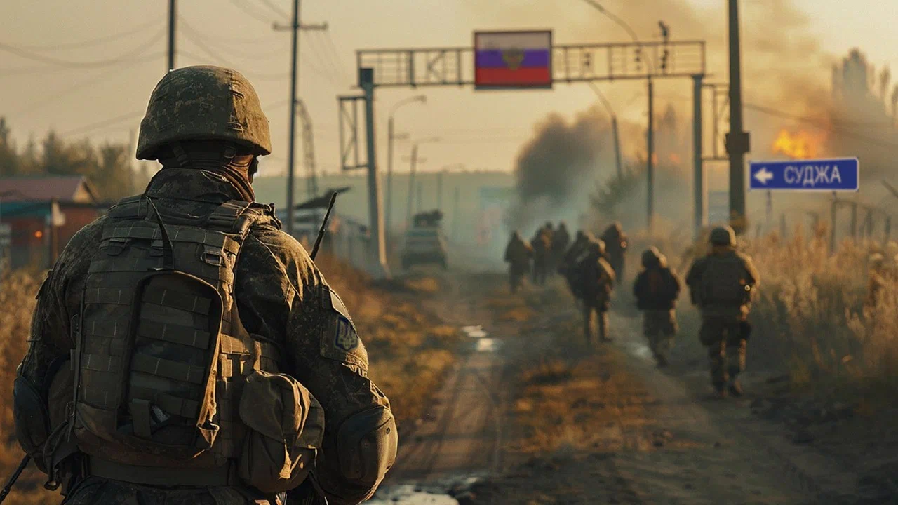 По 25 тысяч долларов за предательство России: Киев готовит новую подлость в Курской области