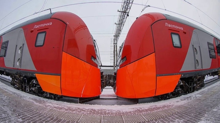 275 дополнительных электричек на праздники запустят железнодорожники