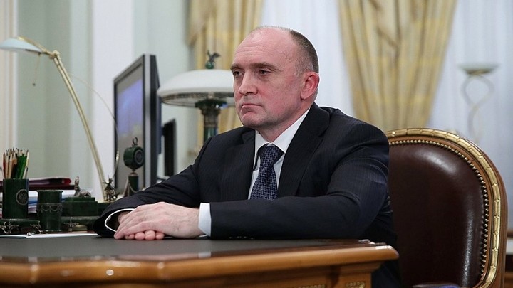 Верховный суд России отказал Борису Дубровскому в жалобе
