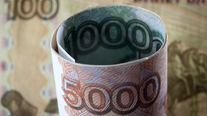 Во Владимирской области задержан бывший росгвардеец с фальшивыми деньгами в машине