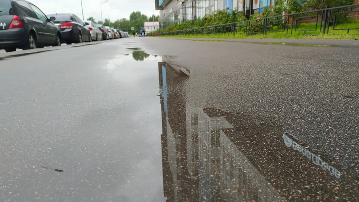 Режим повышенной готовности ввели в Новороссийске, Геленджике и Северском районе