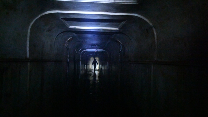 Ядерная война назначена на 2025 год. Элита как раз успеет эвакуироваться