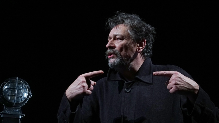 Давно надо было: Жители России поблагодарили Хабенского за принципиальность