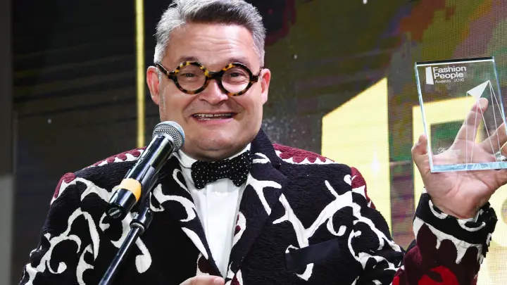 Модный приговор от ФНС: за долги Александра Васильева готовят арест