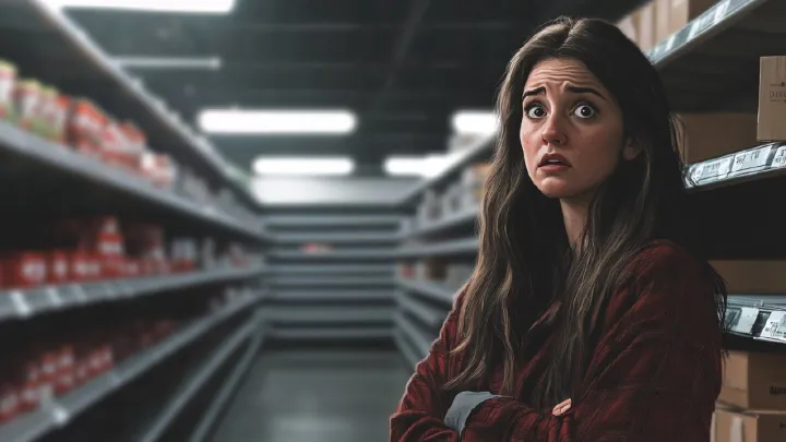 Цены взлетят до небес, полки опустеют. Россия на пороге фруктово-овощного кризиса