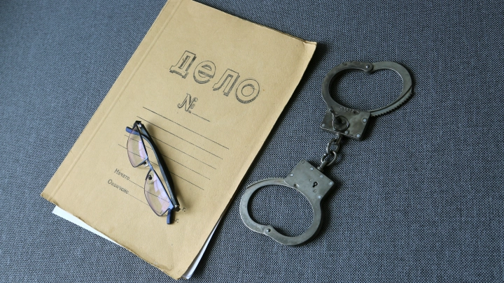 В Ялте правоохранители задержали заместителя мэра города