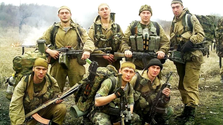 Куда пропал легендарный командир Гюрза - страшный сон чеченских боевиков