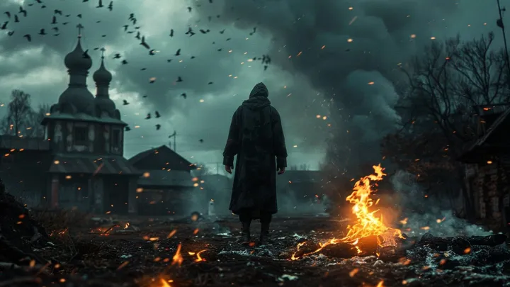 Вера Брежнева отвергла Россию и сменила псевдоним