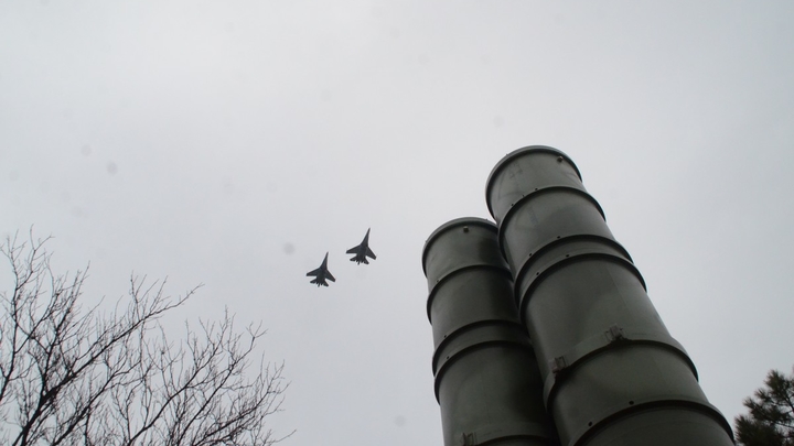 Русский флот разносят британские ракеты? Неудобные факты об атаке на Феодосию. Пора сказать честно