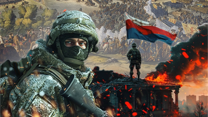 Девочка в белом халате оскорбила бойцов СВО. Ахмат отреагировал сразу