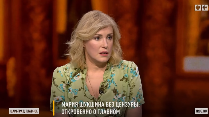 Мы боремся с сатанизмом: Шукшина призвала начать битву и внутри России