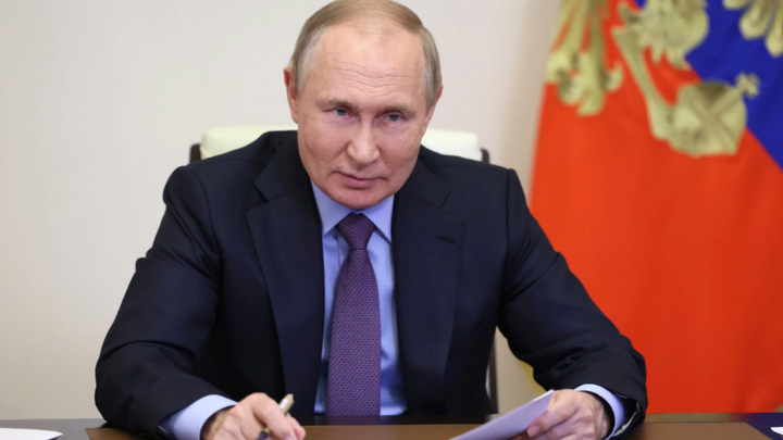 Путин отметил работу проекта Онкопатруль в России: Огромная и истинно подвижническая