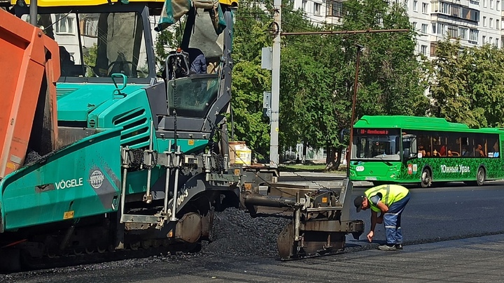 В Челябинске мэрия планирует продлить улицу Ворошилова, чтобы связать две магистрали