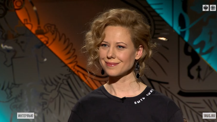 Певица Юта поделилась вопросом детей об Украине: В TikTok говорят