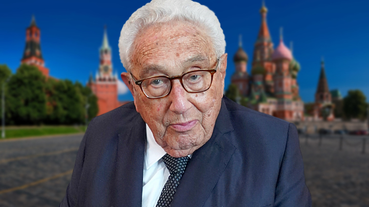 Через 10 лет его не будет: Самое скандальное предсказание Киссинджера. Что сказал известный стратег о России, Украине и Израиле