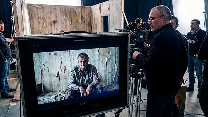 Россию тянут в новый договорняк: Тень Абрамовича нависла над переговорами в Абу-Даби. Олигарх всплыл не случайно