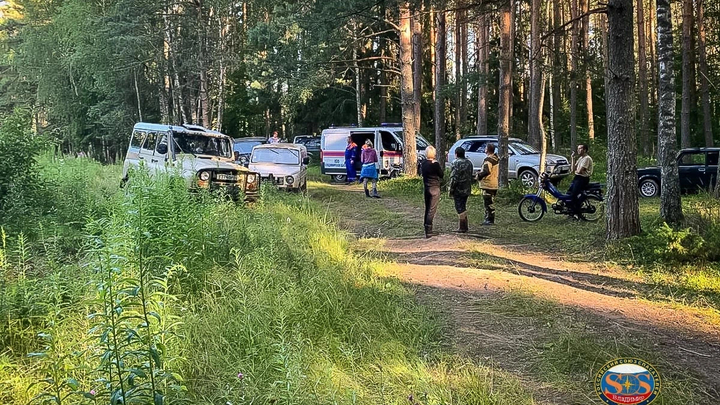 Пропавшего во Владимире 47-летнего мужчину нашли мертвым спустя 5 дней