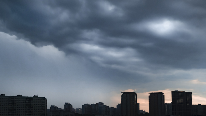 Вильфанд предупредил об опасных природных катаклизмах летом 2022 года