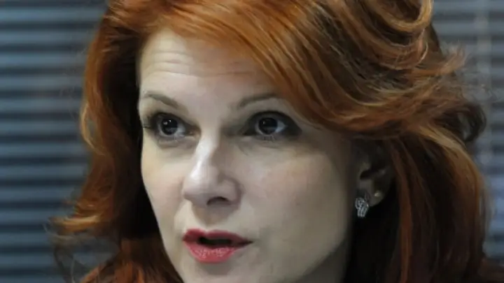 Биография Елены Липцер: умерла адвокат по делу ЮКОСА, мать защитника Алексея Навального