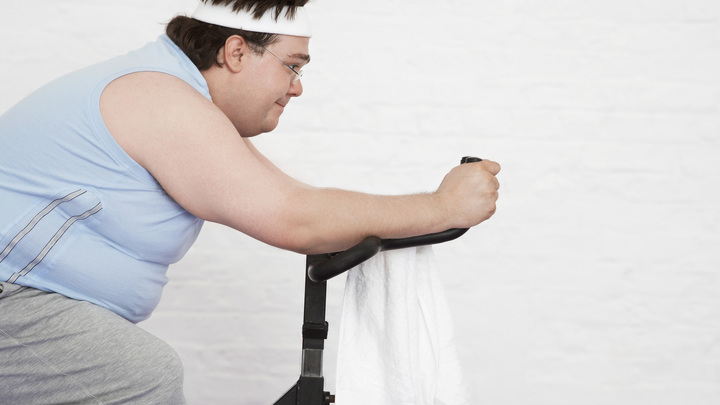 Как похудеть без обвисания кожи: Врач рассказала о простом способе