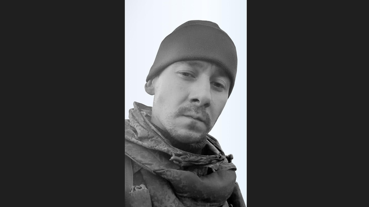 Ивановская область простилась с погибшим в зоне СВО Дмитрием Бариновым