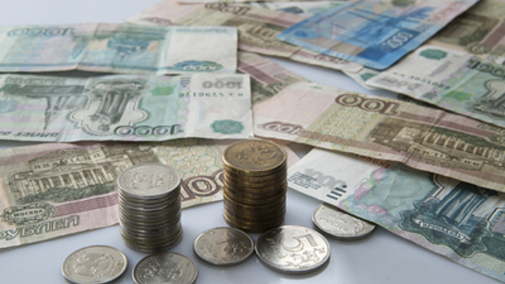 В Краснодаре управляющие компании 4 млн рублей долгов по коммуналке