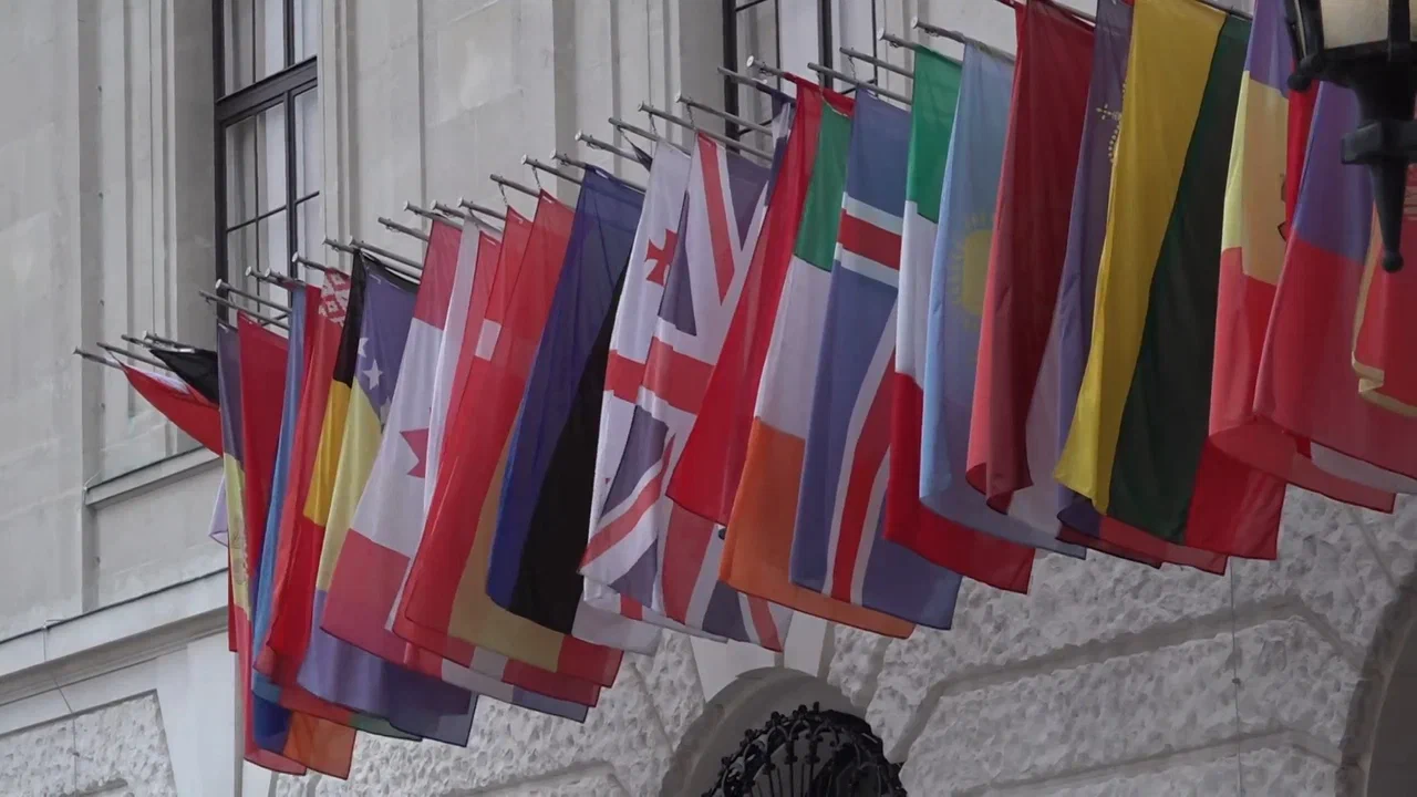 Распад России - головная боль для США: Истинная методичка рассекречена