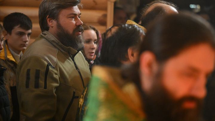 Малофеев: Сегодня начинается главный для всех нас, православных людей, период в году