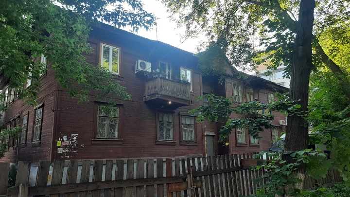 Утверждён план сноса 39 домов, поликлиники и детсада в Нижнем Новгороде