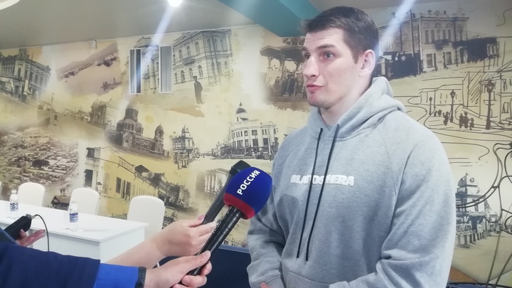 Алексей Папин: спортсменам надо развиваться не только физически, но и интеллектуально