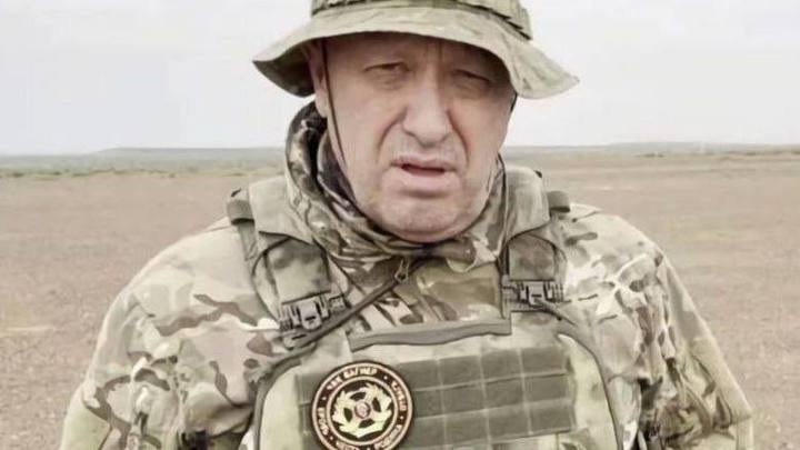 Ростовский политолог назвал истинные причины гибели основателя ЧВК Вагнер Евгения Пригожина