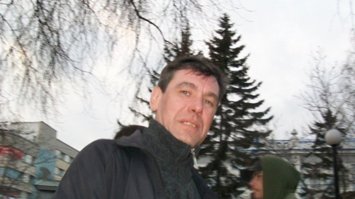 Известный рок-музыкант из Новосибирска погиб на СВО в канун Нового года