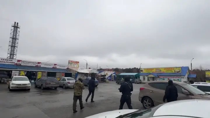 Фанатов Чикаго буллз проверили по базе мигрантов в Челябинске