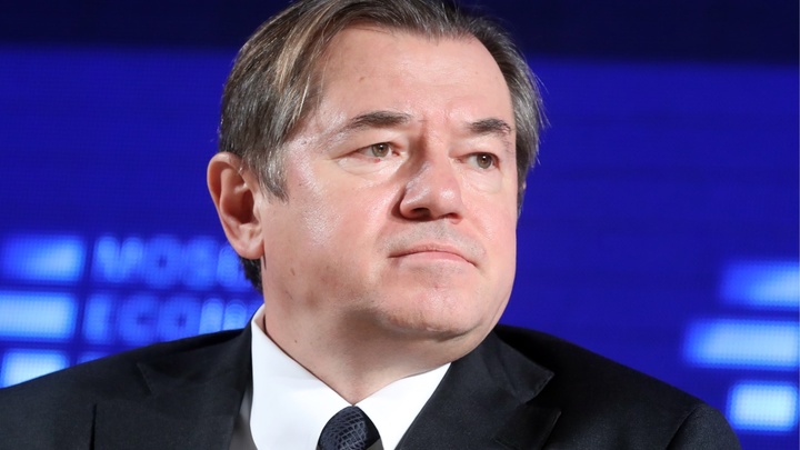Сергей Глазьев: Политика Центрального банка ведет к обвалу экономики