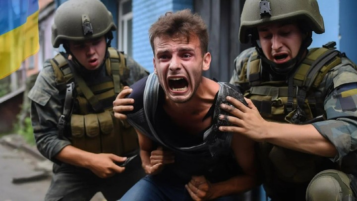 Украинцы объединяются против Зеленского: В сознании людей произошёл надлом