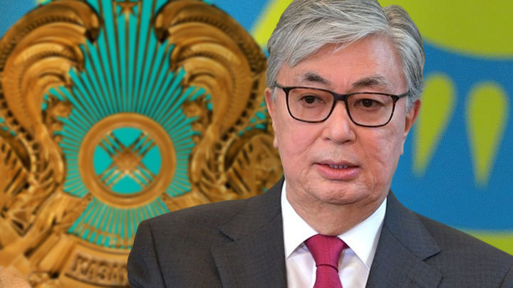 Россия поздравляет, Запад критикует, Китай молчит: В Казахстане – новый президент