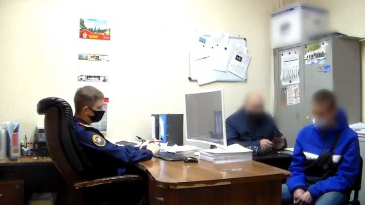 16-летний парень, пропавший 3 недели назад в Новороссийске, найден в другом регионе