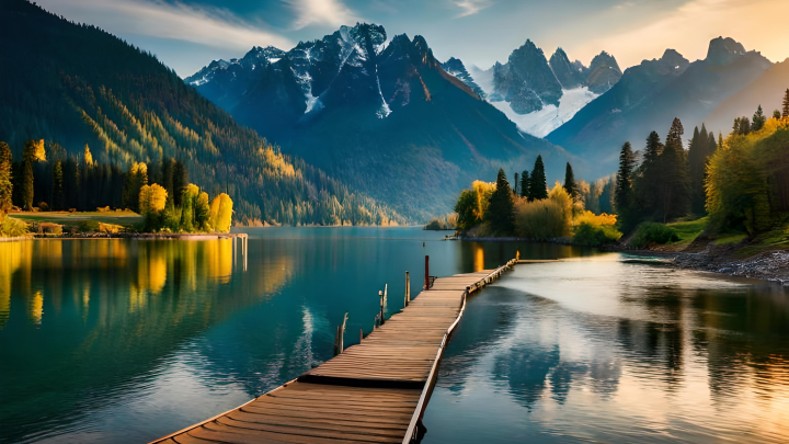 От тихого омута – до глобальной катастрофы: Мощнейший вулкан-невидимка может уничтожить Германию и всю Европу