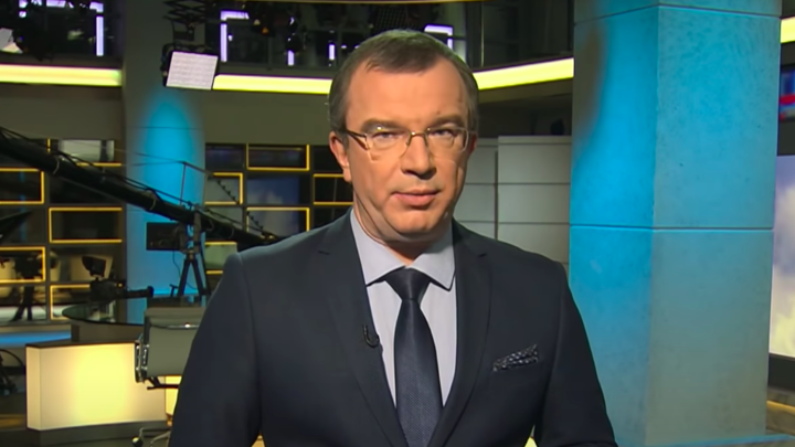 Власть решила понаблюдать, кто выживет​ - Юрий Пронько